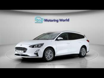 Used Ford Focus 2020 for sale - 75012980: Photo
