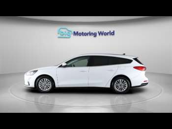 Used Ford Focus 2020 for sale - 75012980: Photo