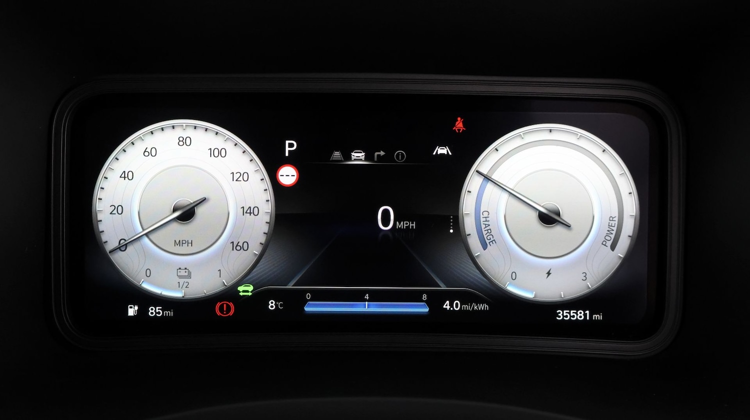 Used Hyundai KONA 2022 for sale - 77312431: Photo 10