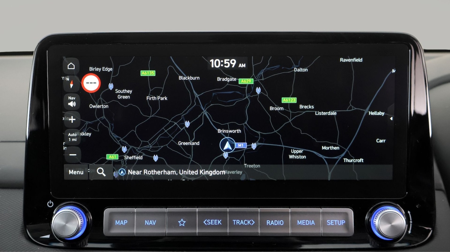 Used Hyundai KONA 2022 for sale - 77312431: Photo 11