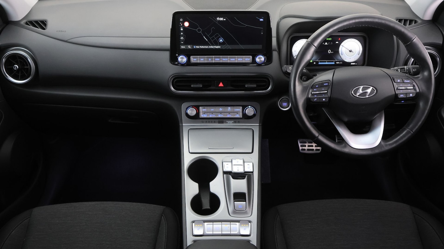 Used Hyundai KONA 2022 for sale - 77312431: Photo 13