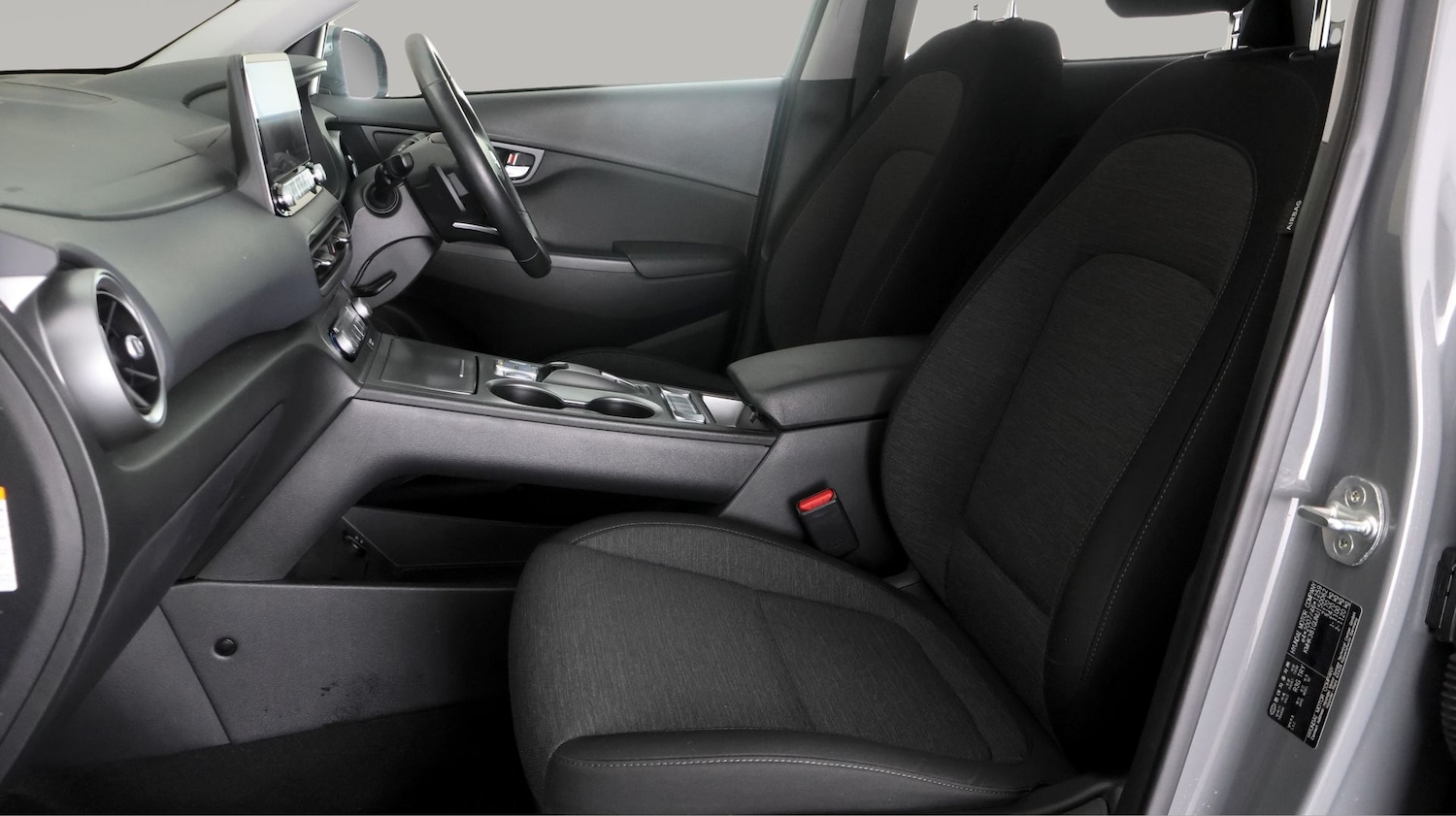 Used Hyundai KONA 2022 for sale - 77312431: Photo 14