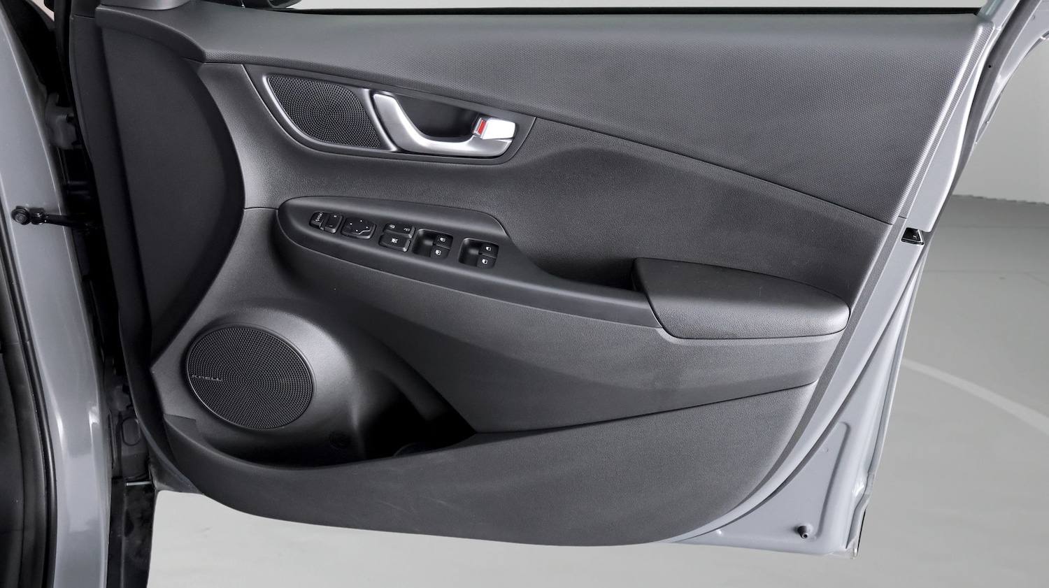 Used Hyundai KONA 2022 for sale - 77312431: Photo 15