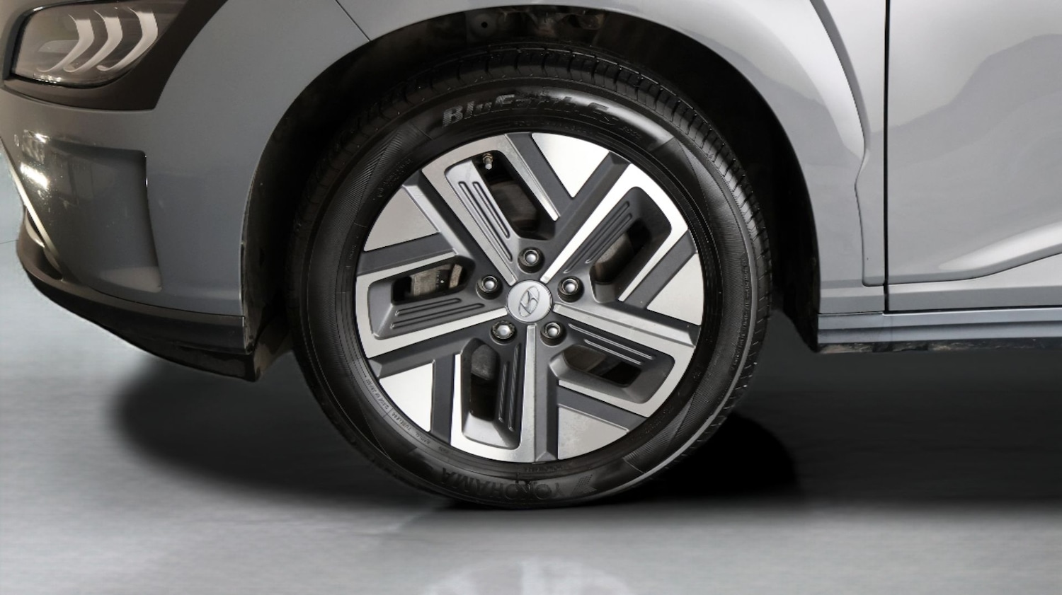 Used Hyundai KONA 2022 for sale - 77312431: Photo 18