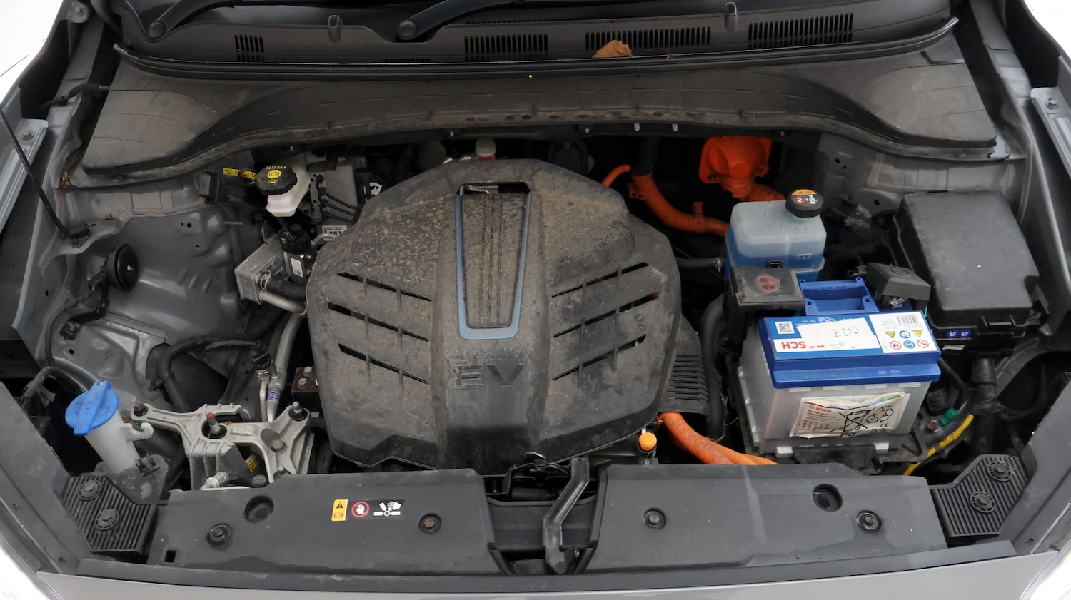 Used Hyundai KONA 2022 for sale - 77312431: Photo 19