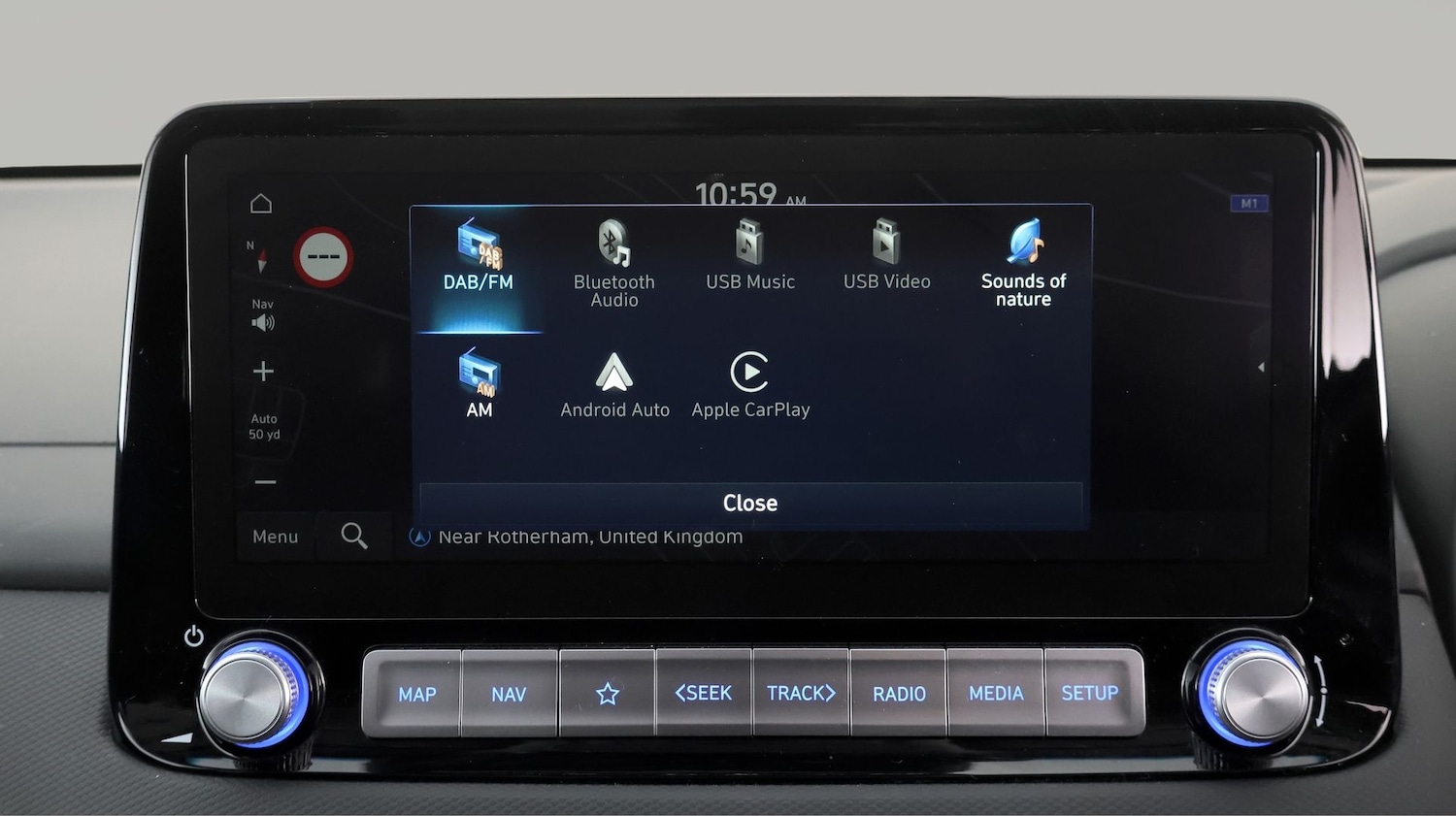 Used Hyundai KONA 2022 for sale - 77312431: Photo 20