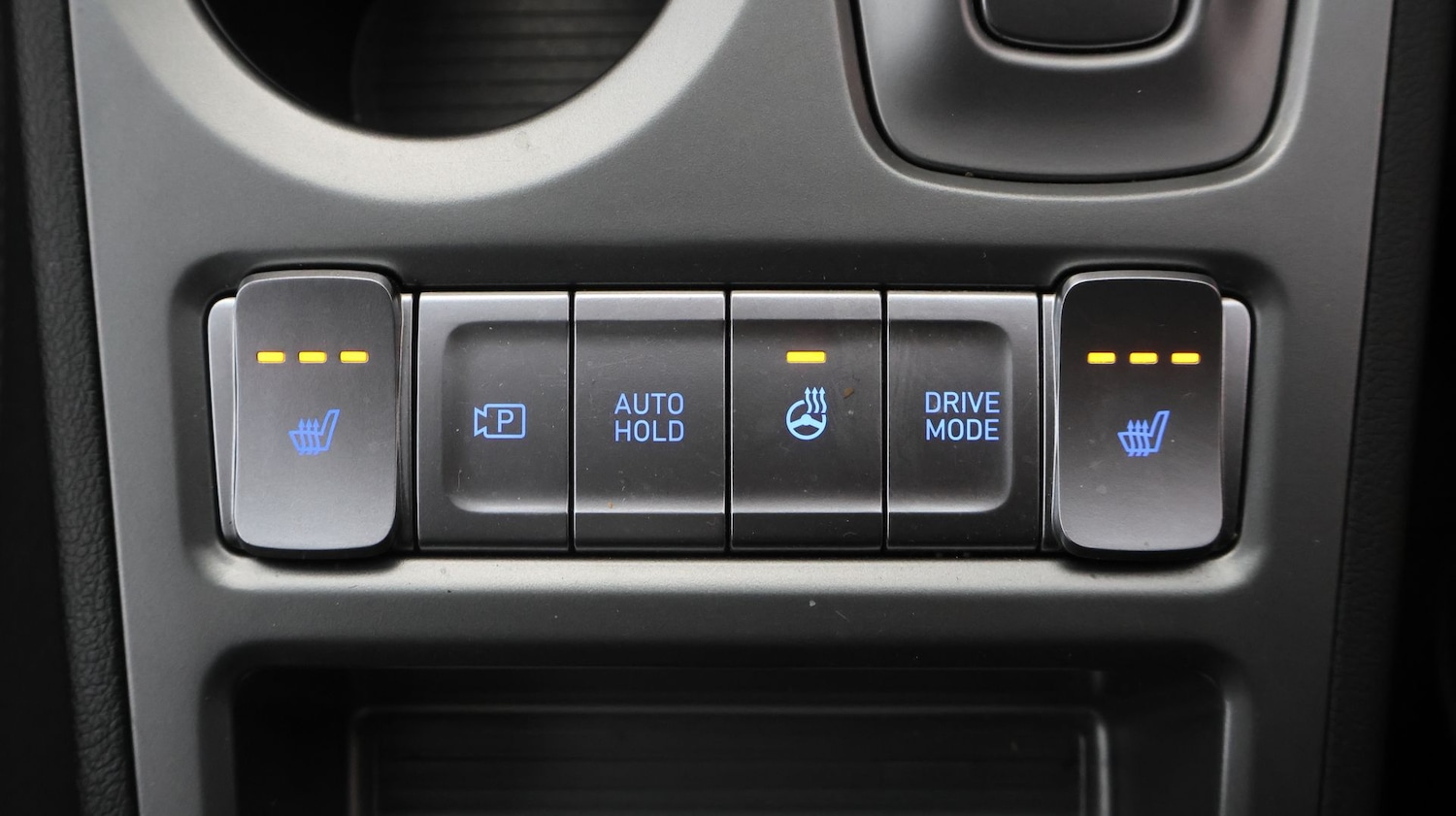 Used Hyundai KONA 2022 for sale - 77312431: Photo 23