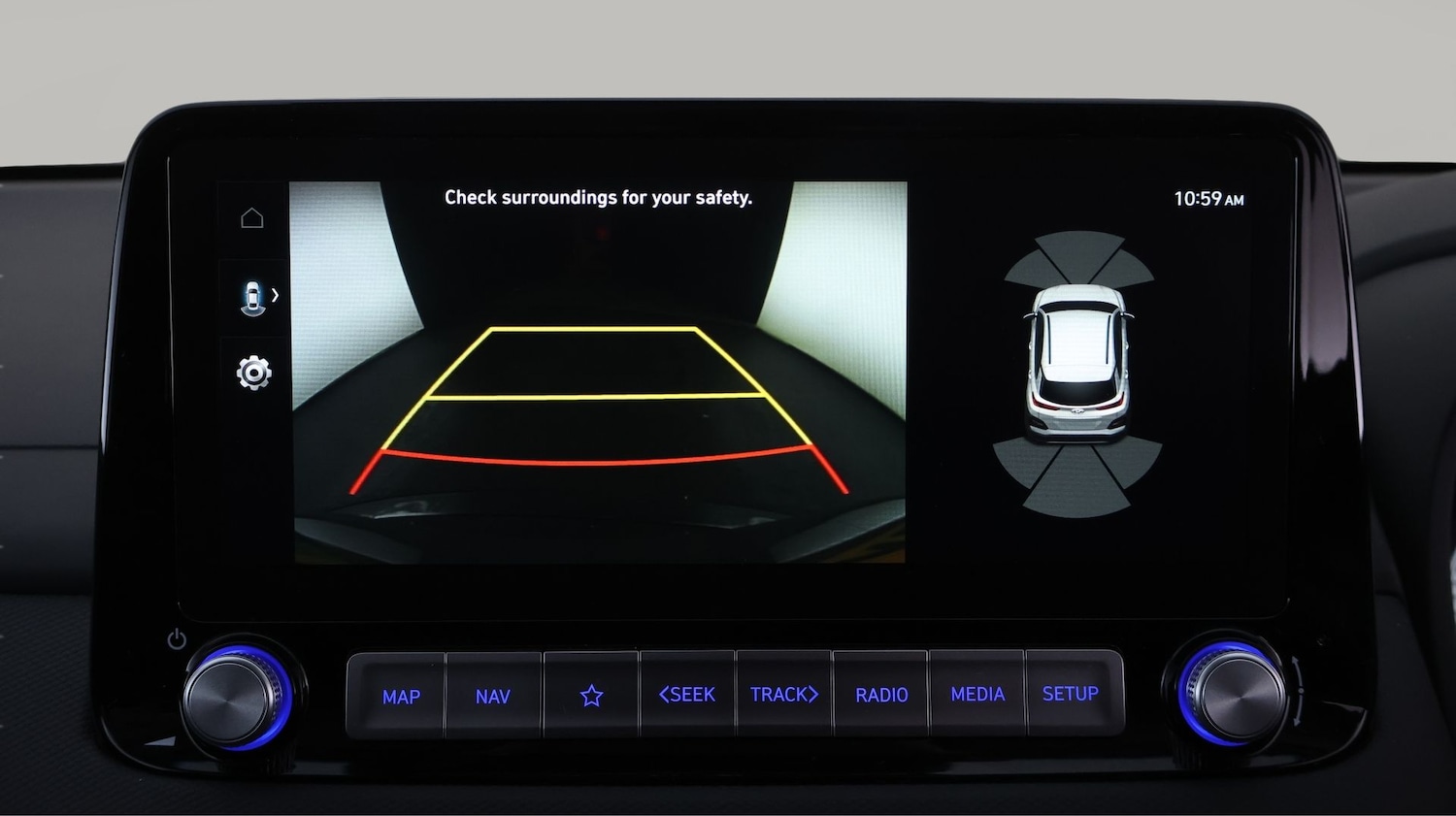 Used Hyundai KONA 2022 for sale - 77312431: Photo 25