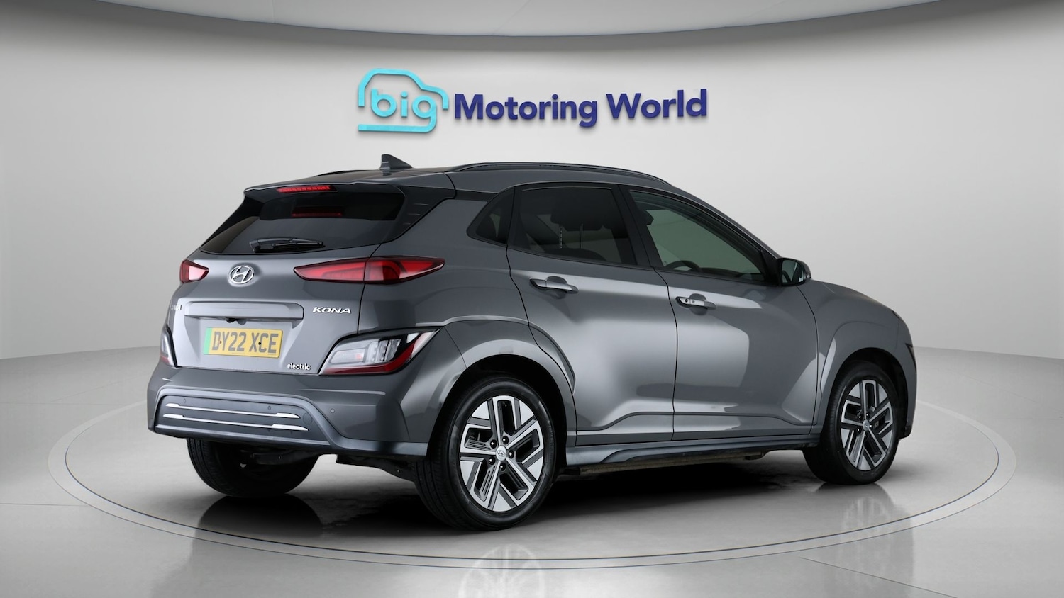 Used Hyundai KONA 2022 for sale - 77312431: Photo 7