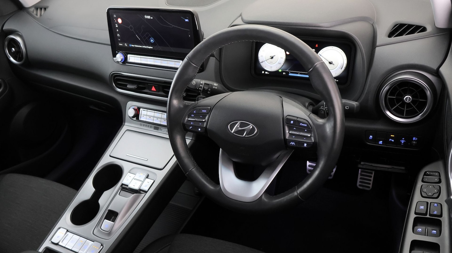 Used Hyundai KONA 2022 for sale - 77312431: Photo 9