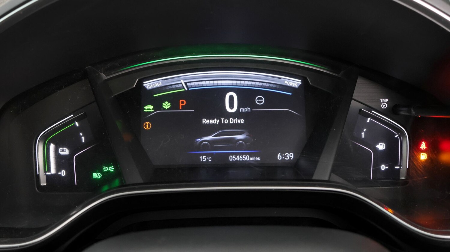 Used Honda CR-V 2021 for sale - 77484898: Photo 10