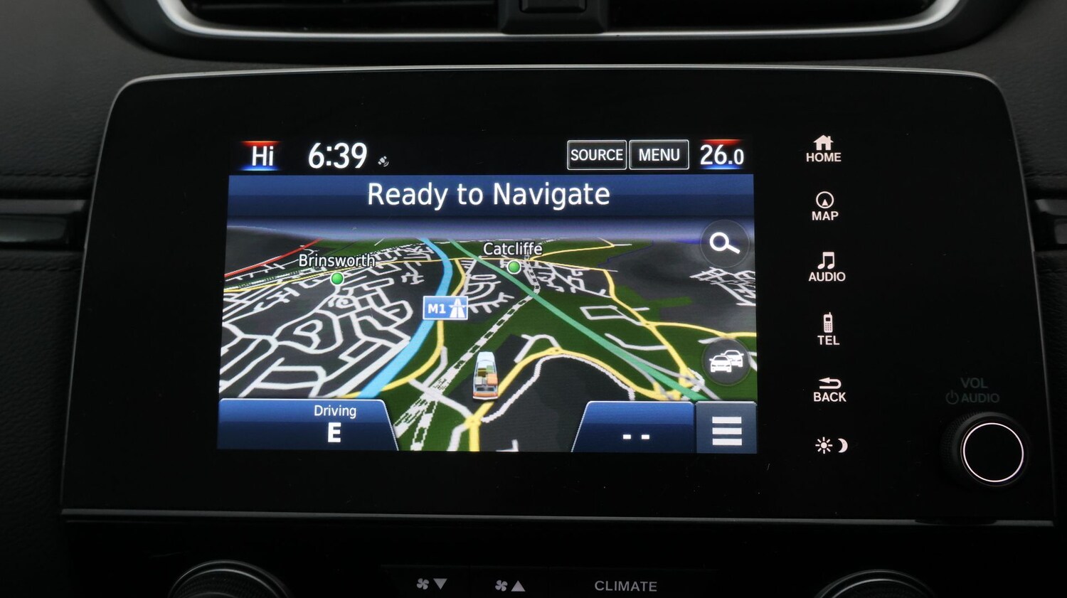 Used Honda CR-V 2021 for sale - 77484898: Photo 11