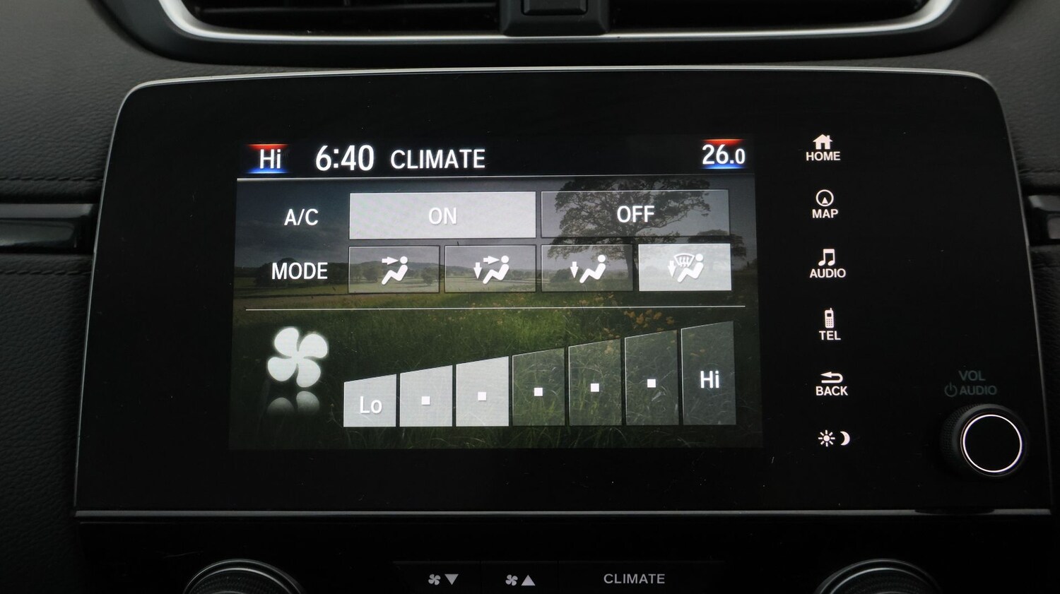 Used Honda CR-V 2021 for sale - 77484898: Photo 12