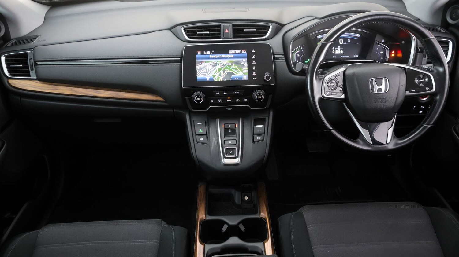 Used Honda CR-V 2021 for sale - 77484898: Photo 13