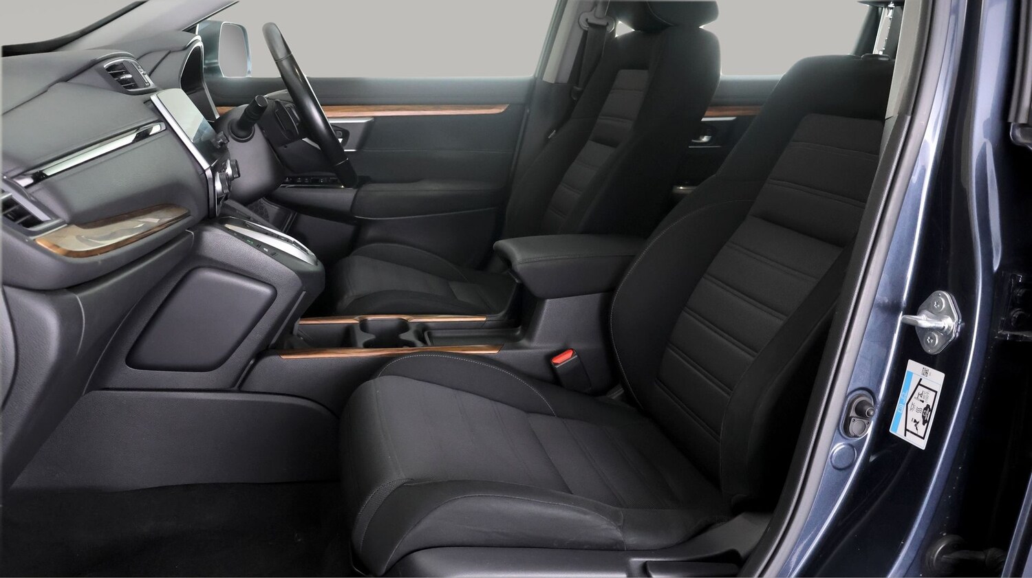 Used Honda CR-V 2021 for sale - 77484898: Photo 14