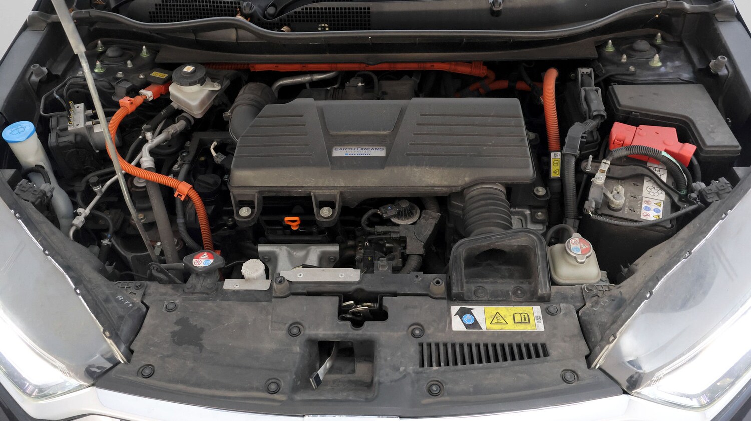 Used Honda CR-V 2021 for sale - 77484898: Photo 19