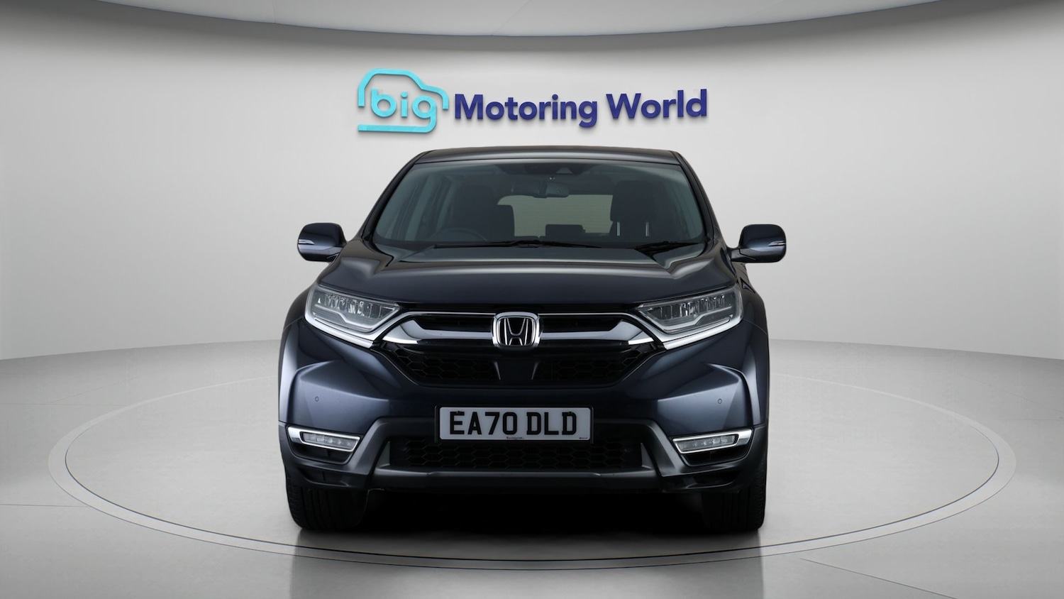 Used Honda CR-V 2021 for sale - 77484898: Photo 2