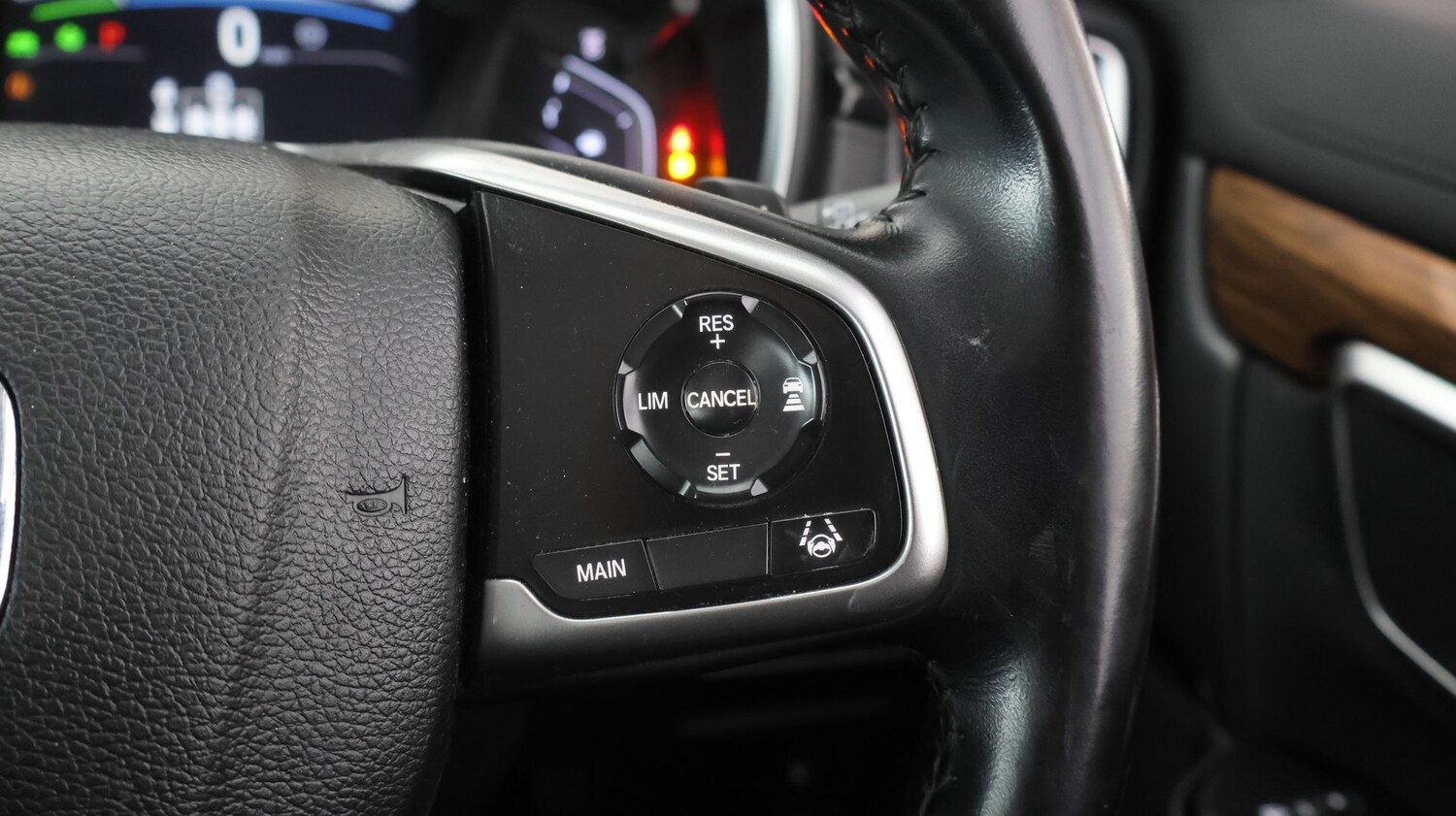 Used Honda CR-V 2021 for sale - 77484898: Photo 22