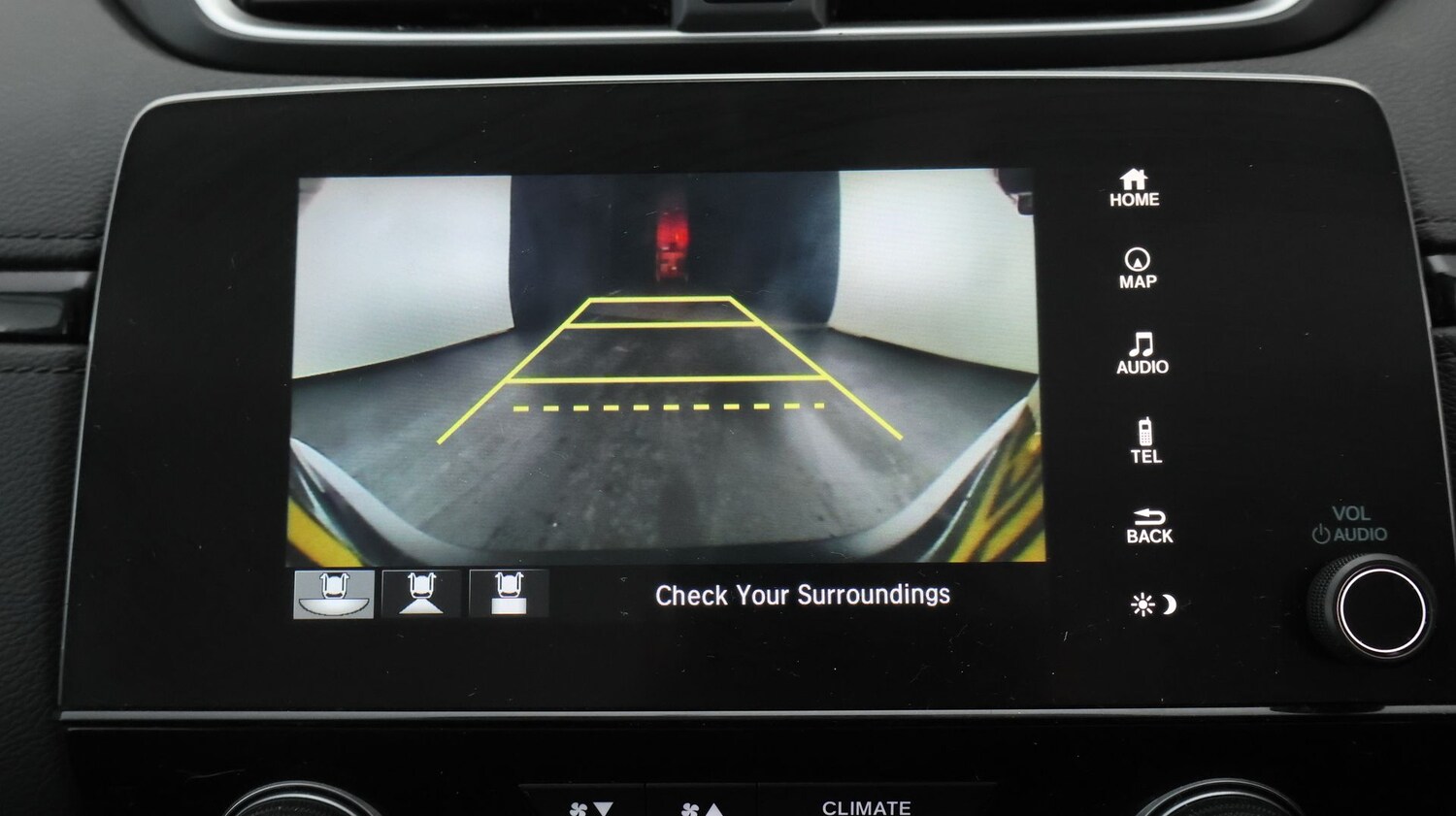 Used Honda CR-V 2021 for sale - 77484898: Photo 24