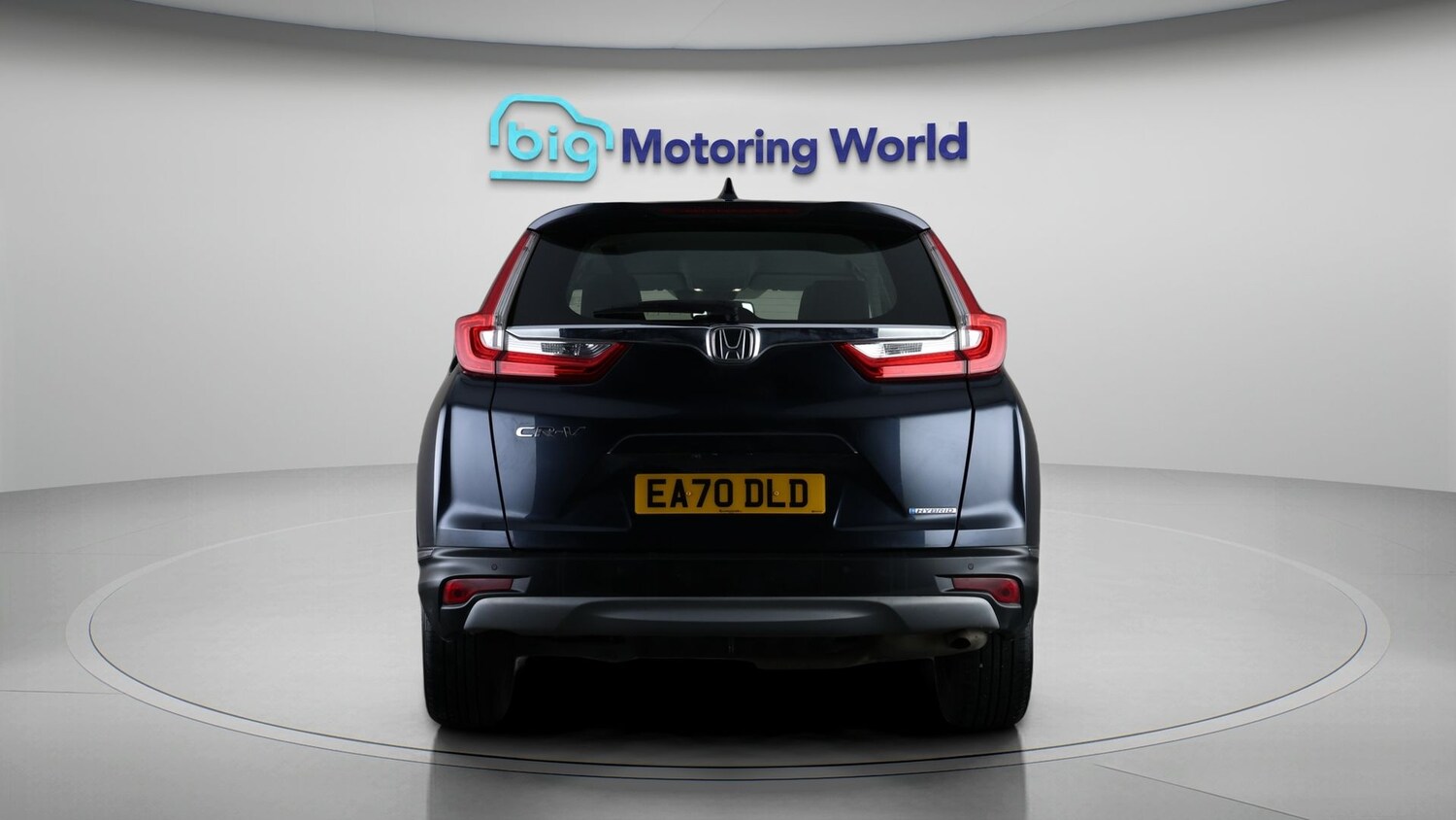 Used Honda CR-V 2021 for sale - 77484898: Photo 6