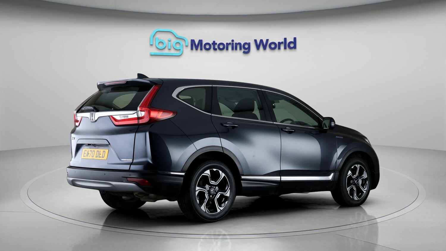 Used Honda CR-V 2021 for sale - 77484898: Photo 7