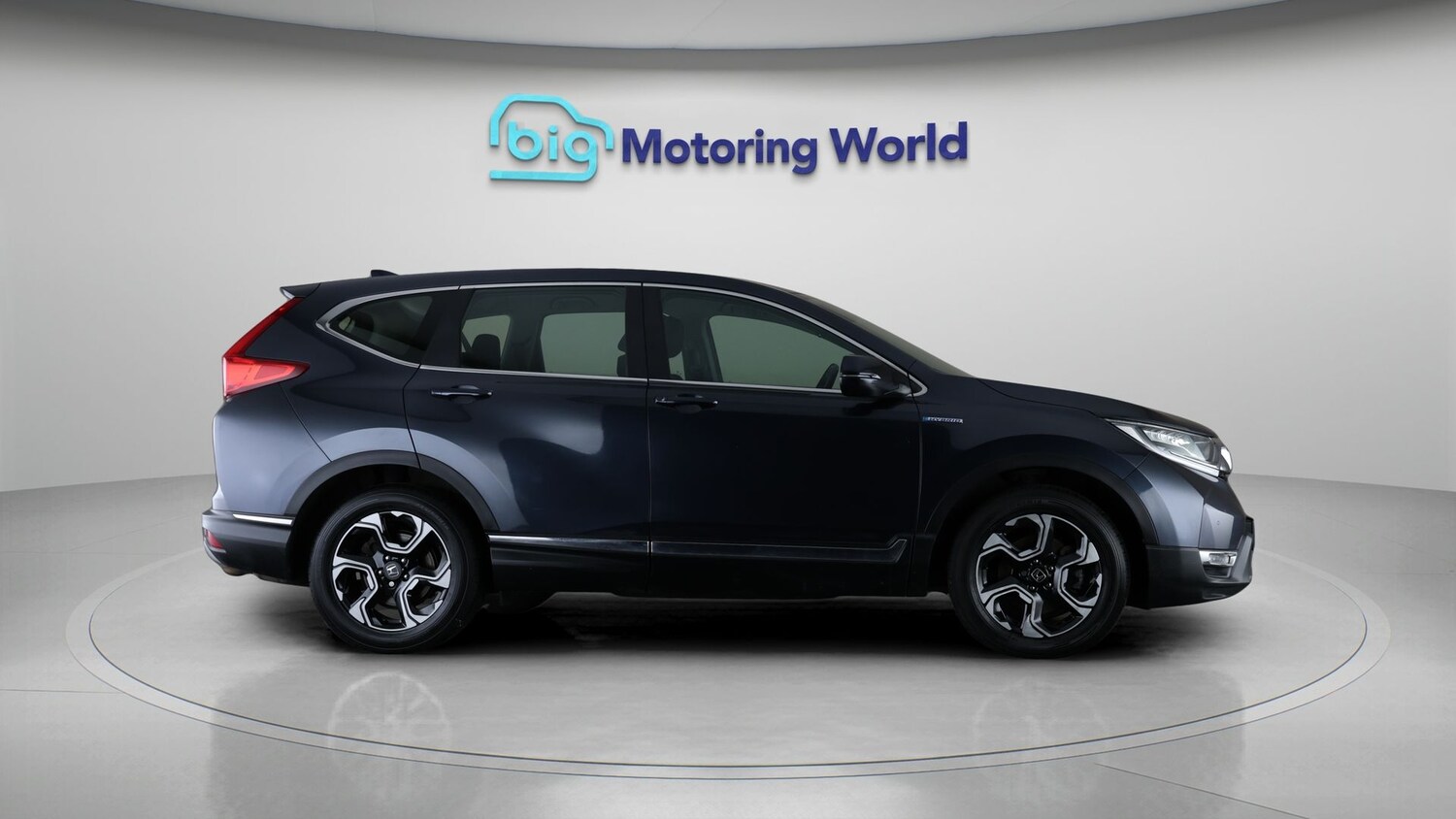 Used Honda CR-V 2021 for sale - 77484898: Photo 8