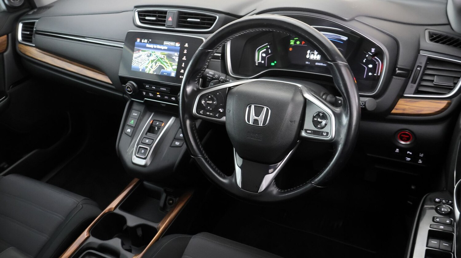 Used Honda CR-V 2021 for sale - 77484898: Photo 9