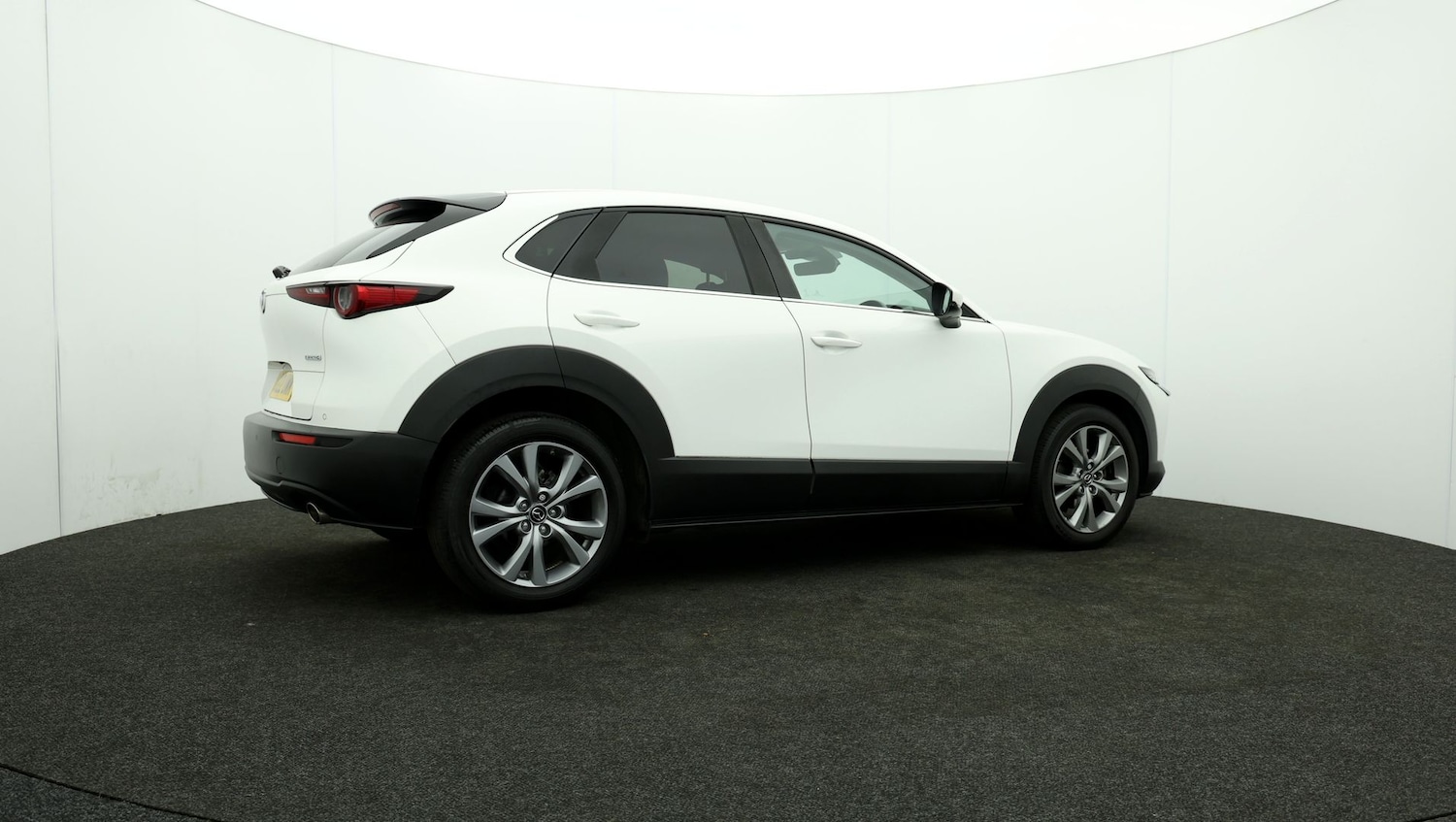 Used Mazda CX-30 2022 for sale - 76811701: Photo 30
