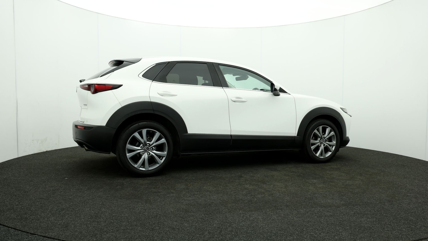 Used Mazda CX-30 2022 for sale - 76811701: Photo 31