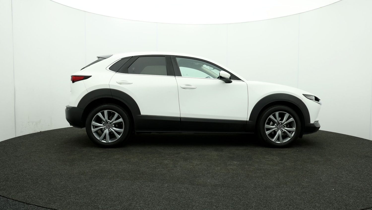 Used Mazda CX-30 2022 for sale - 76811701: Photo 34