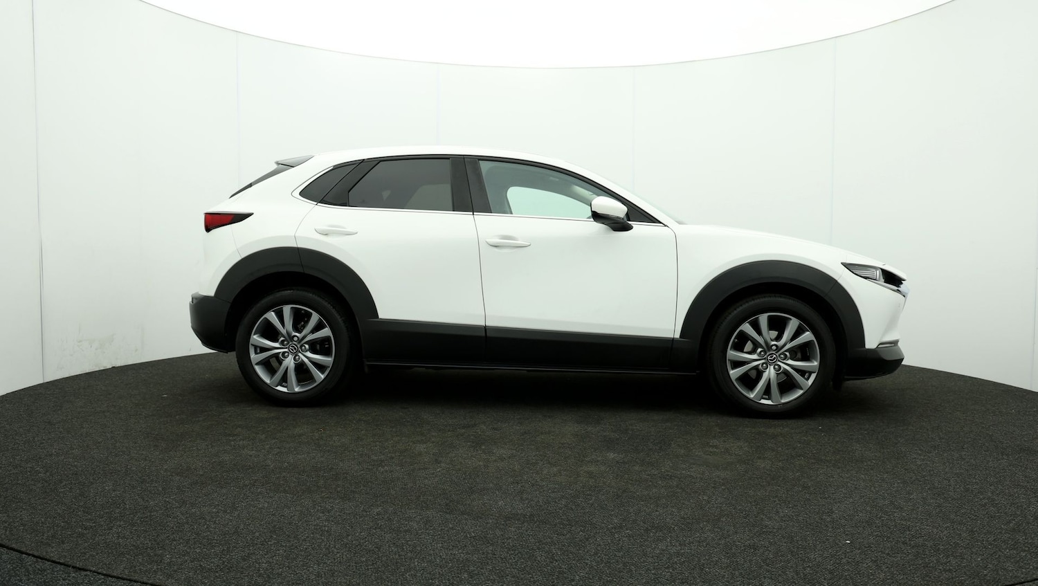 Used Mazda CX-30 2022 for sale - 76811701: Photo 35
