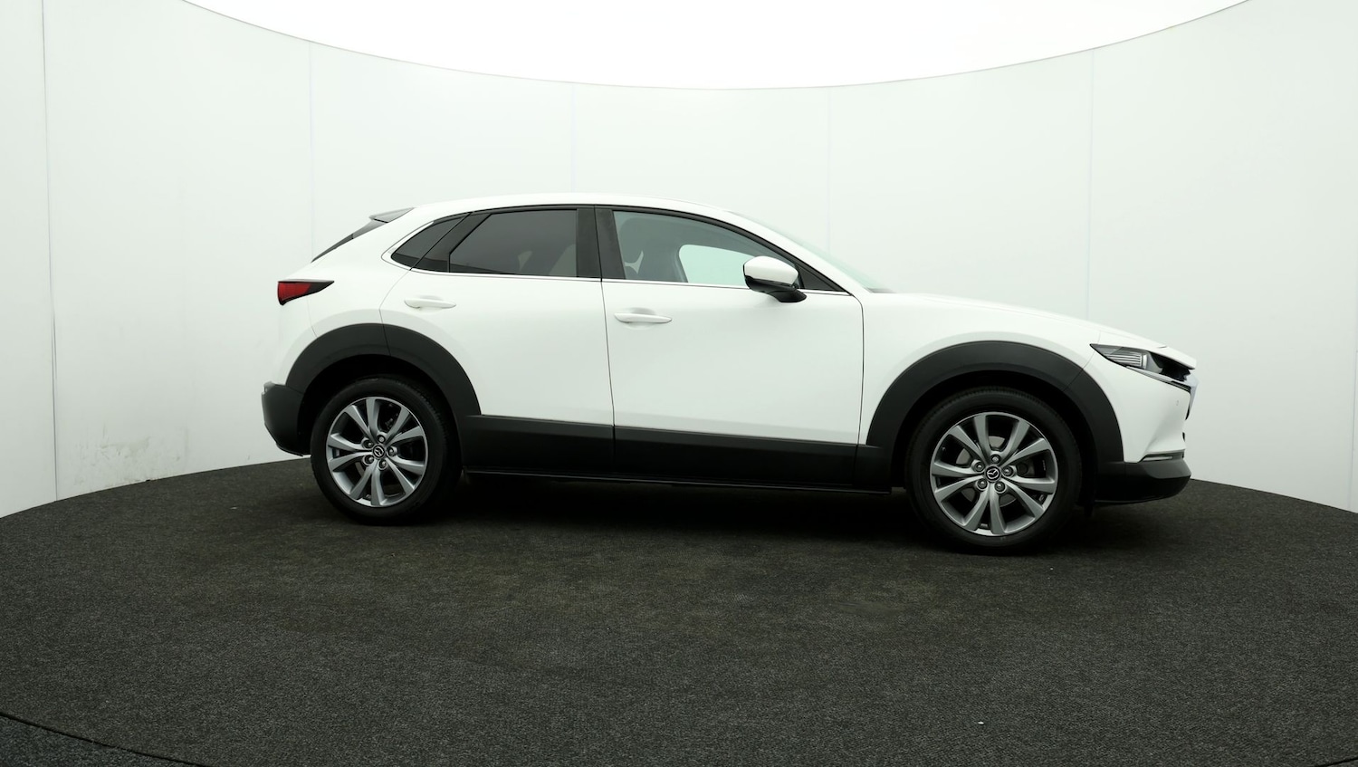 Used Mazda CX-30 2022 for sale - 76811701: Photo 36