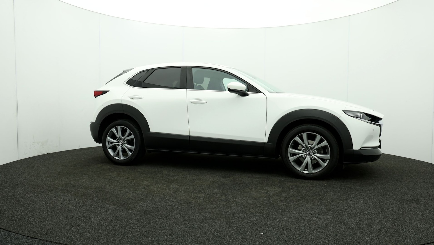 Used Mazda CX-30 2022 for sale - 76811701: Photo 37
