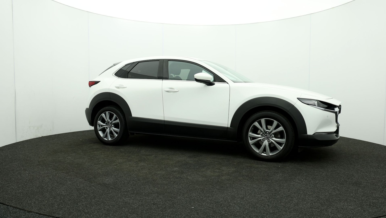 Used Mazda CX-30 2022 for sale - 76811701: Photo 39