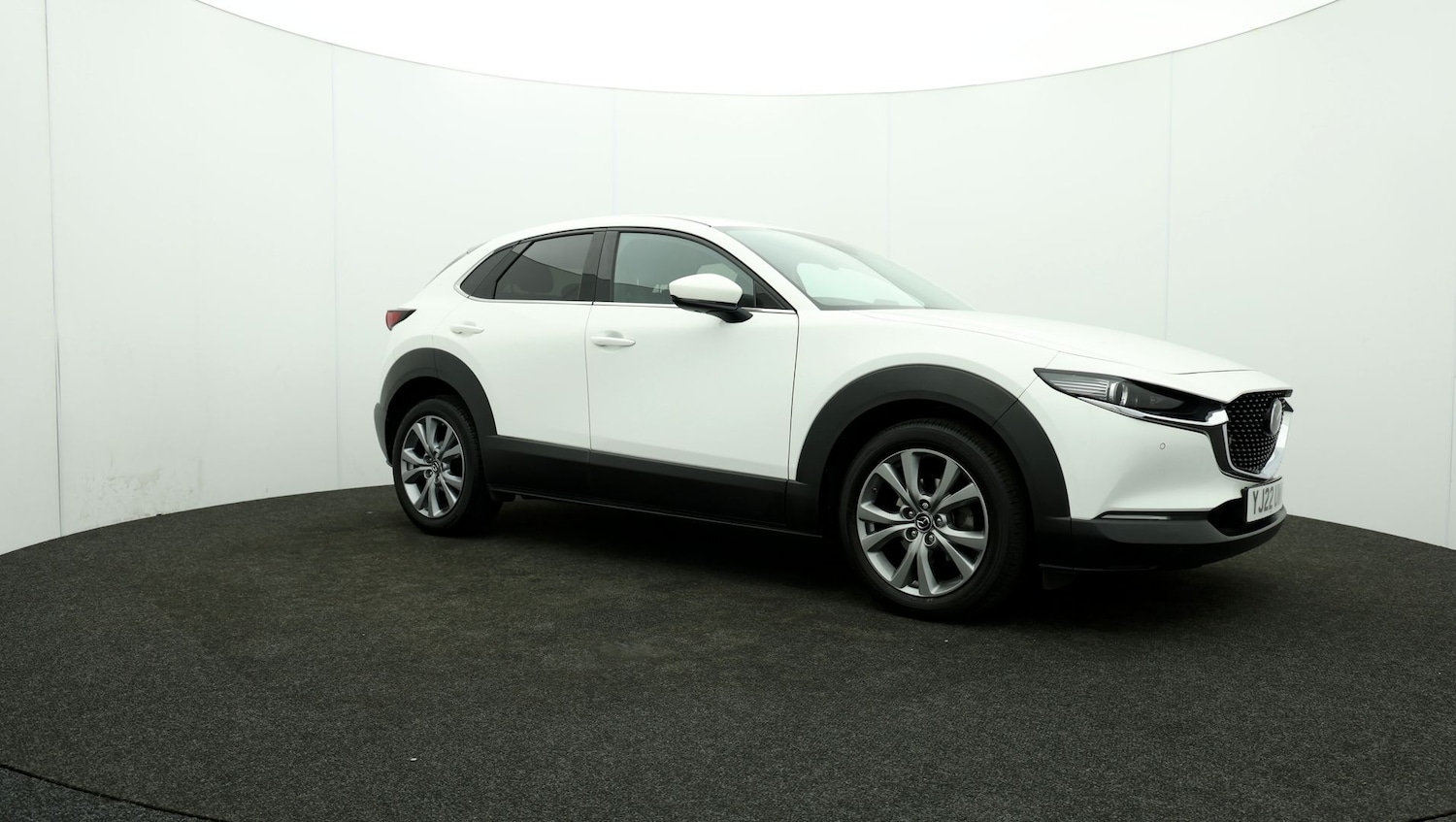 Used Mazda CX-30 2022 for sale - 76811701: Photo 41