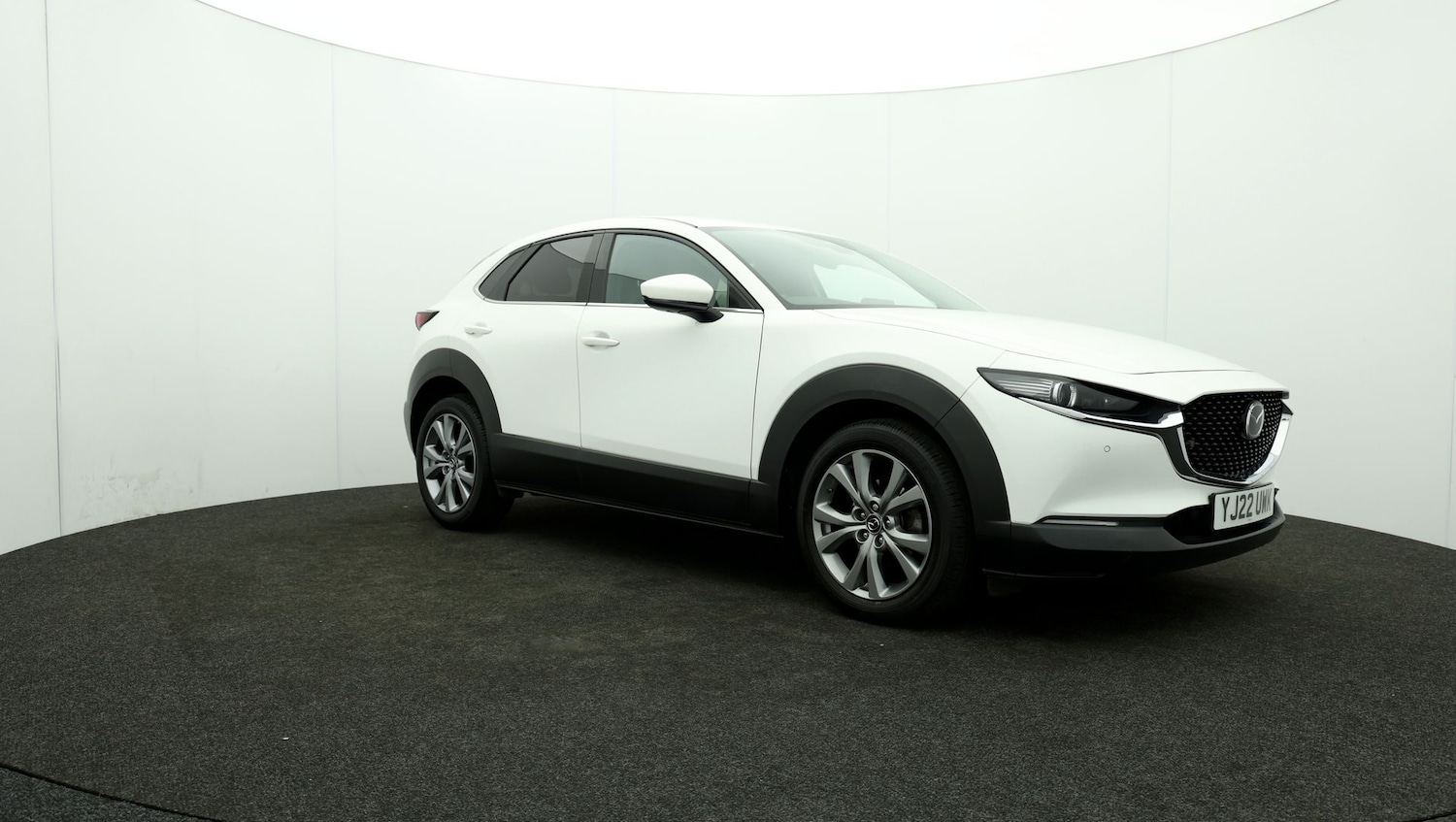 Used Mazda CX-30 2022 for sale - 76811701: Photo 42