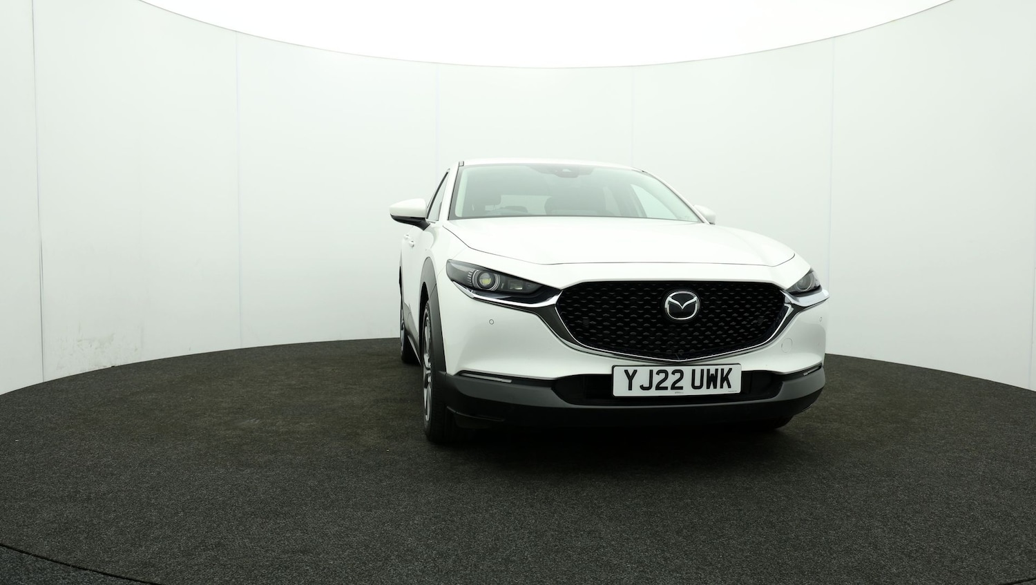 Used Mazda CX-30 2022 for sale - 76811701: Photo 47