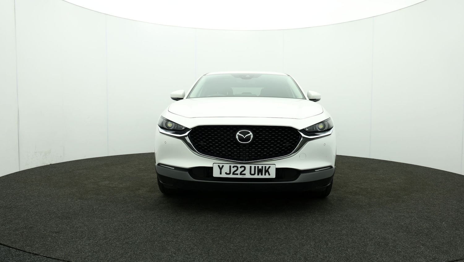 Used Mazda CX-30 2022 for sale - 76811701: Photo 50