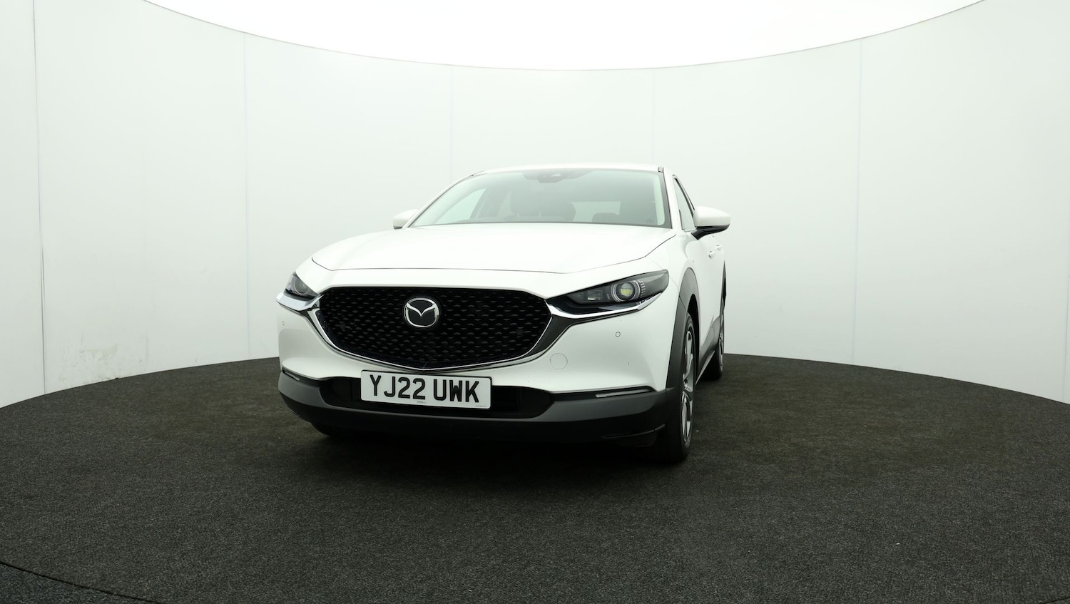 Used Mazda CX-30 2022 for sale - 76811701: Photo 52