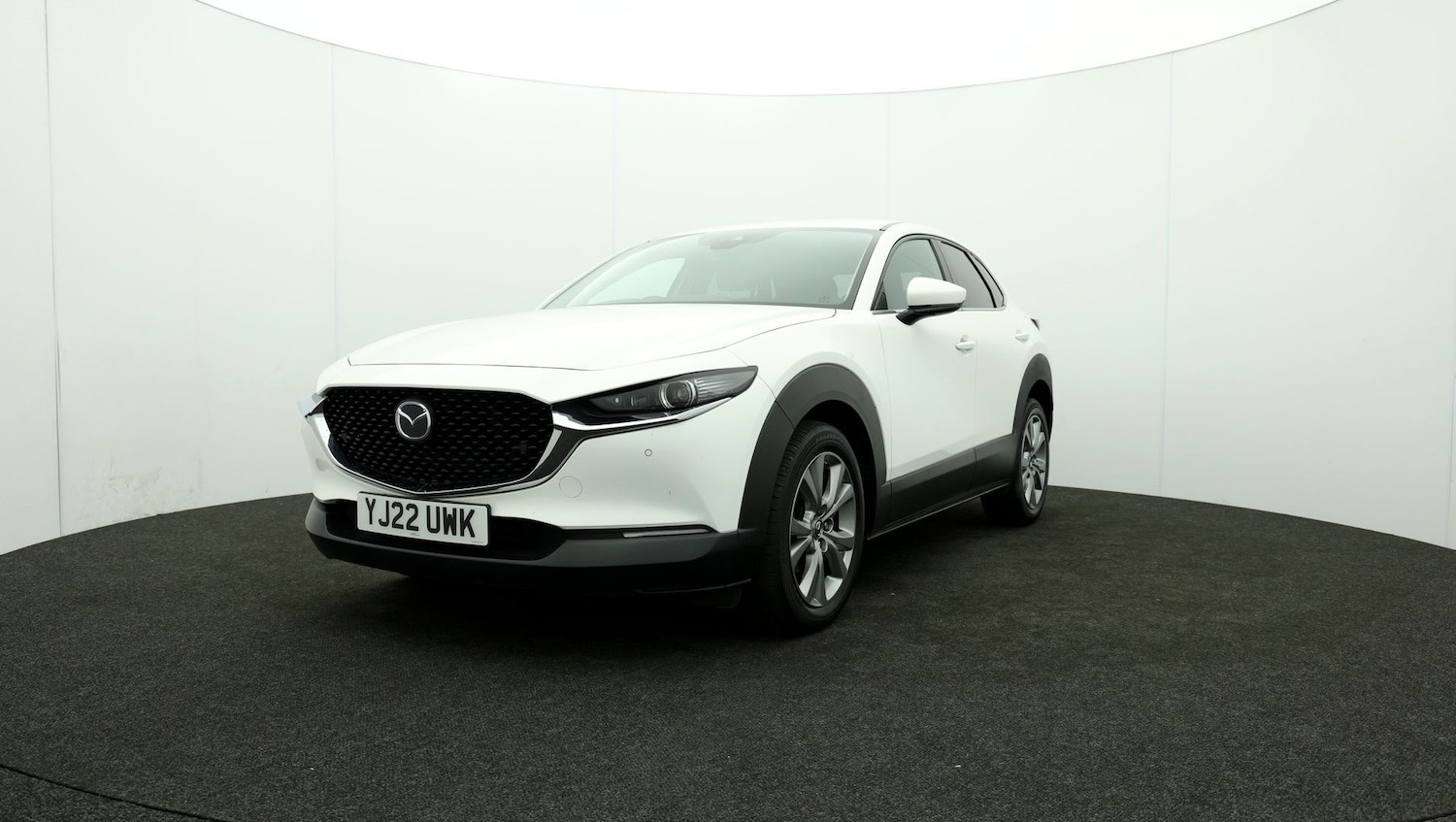 Used Mazda CX-30 2022 for sale - 76811701: Photo 54