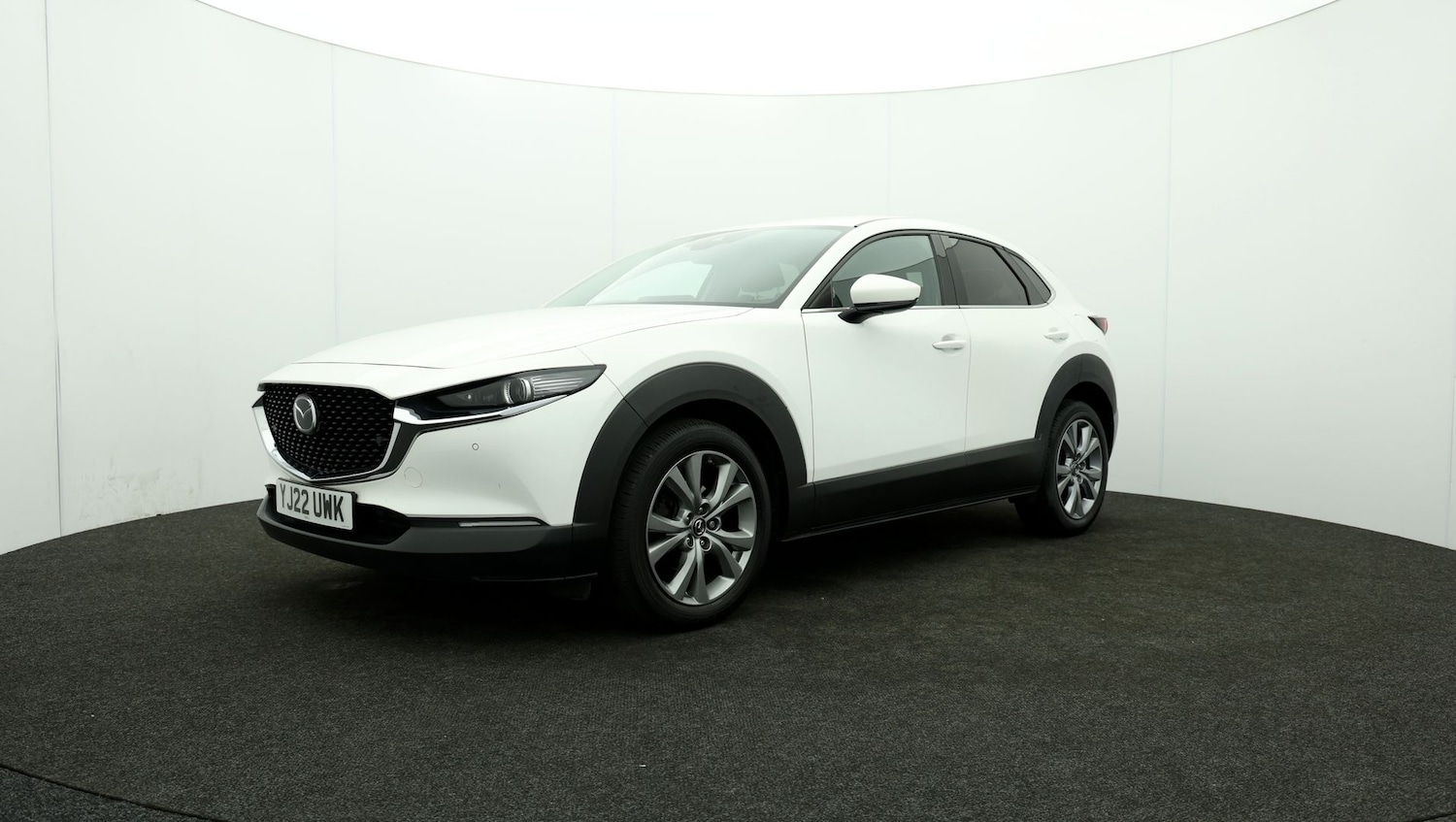 Used Mazda CX-30 2022 for sale - 76811701: Photo 56
