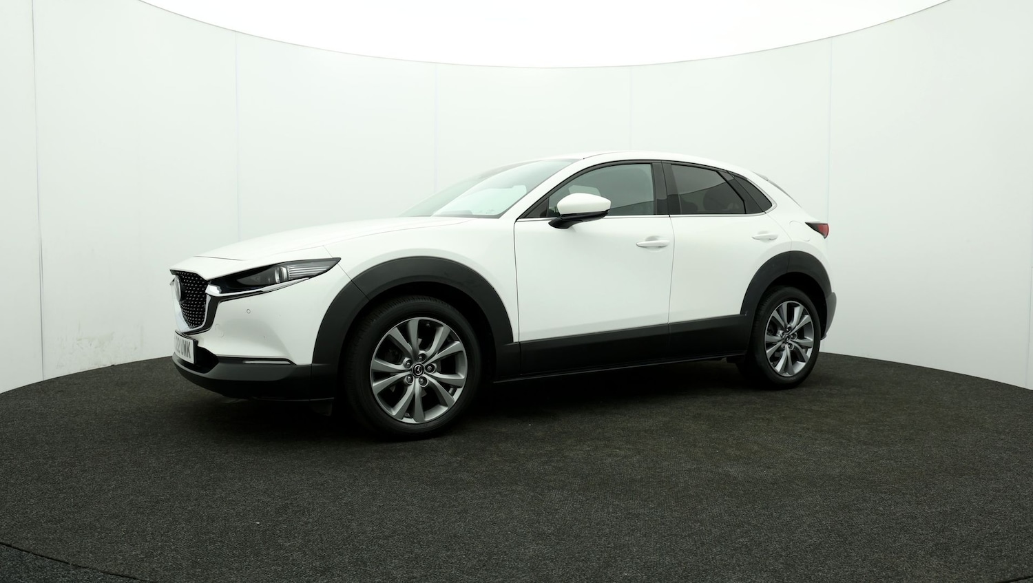Used Mazda CX-30 2022 for sale - 76811701: Photo 58