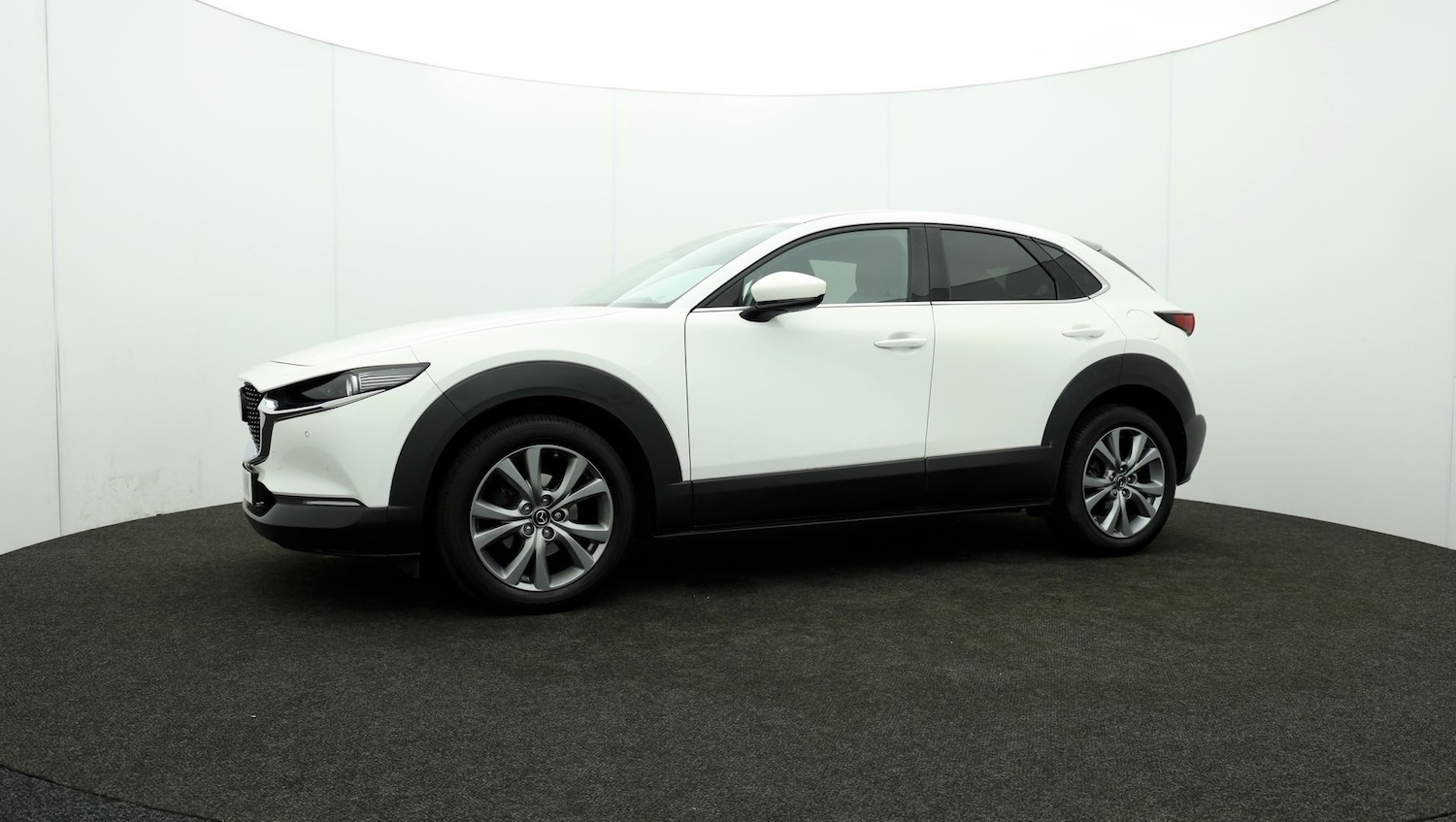 Used Mazda CX-30 2022 for sale - 76811701: Photo 59