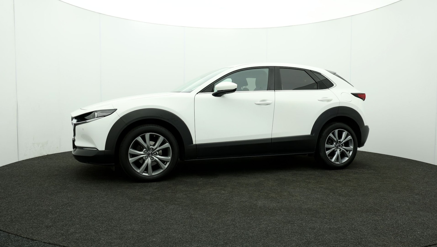 Used Mazda CX-30 2022 for sale - 76811701: Photo 61