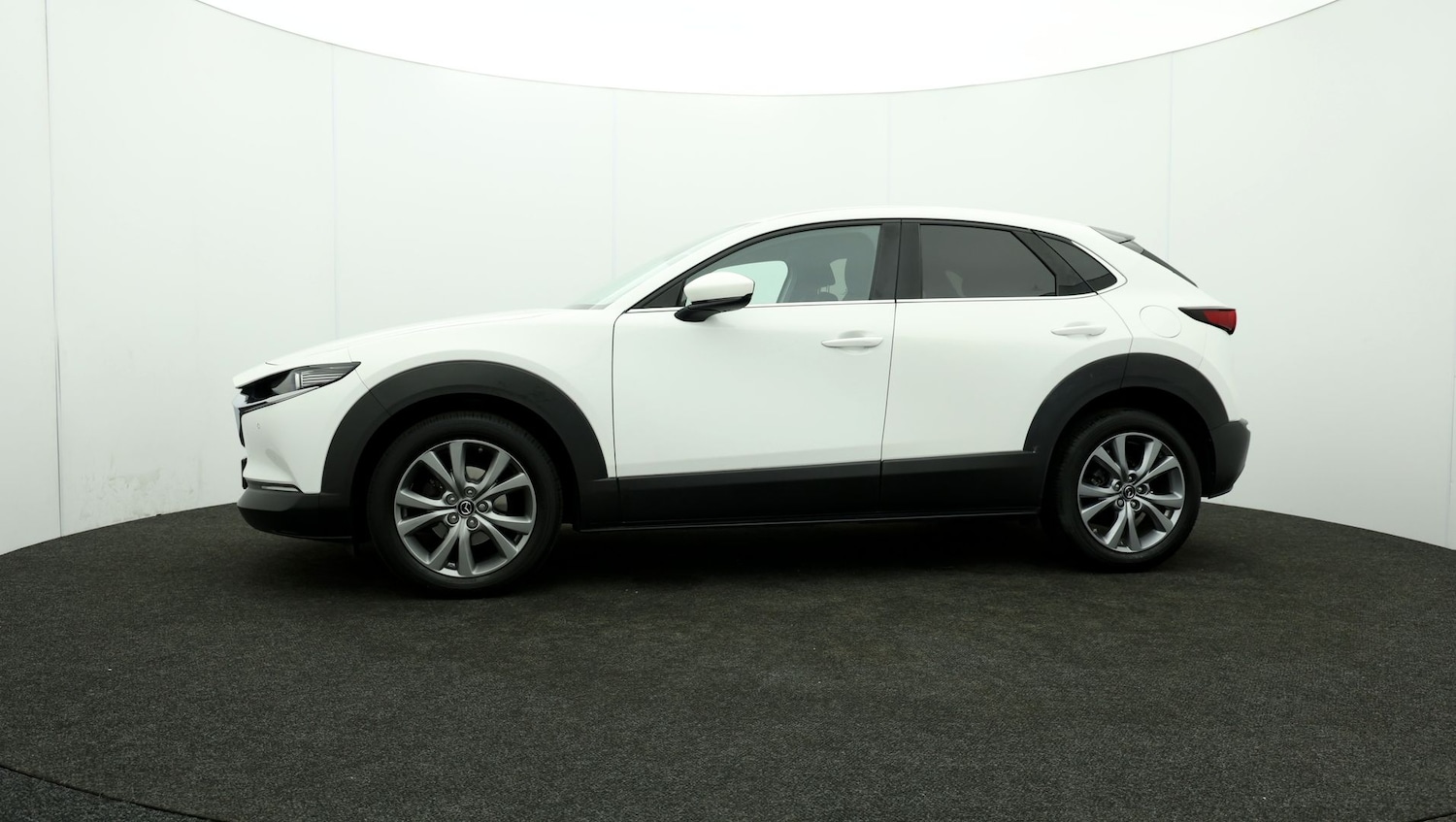 Used Mazda CX-30 2022 for sale - 76811701: Photo 62