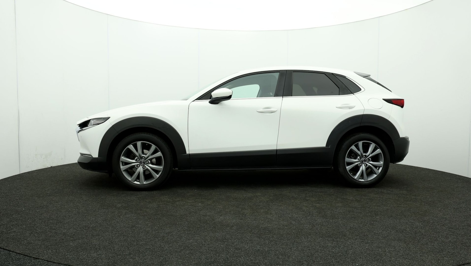 Used Mazda CX-30 2022 for sale - 76811701: Photo 63