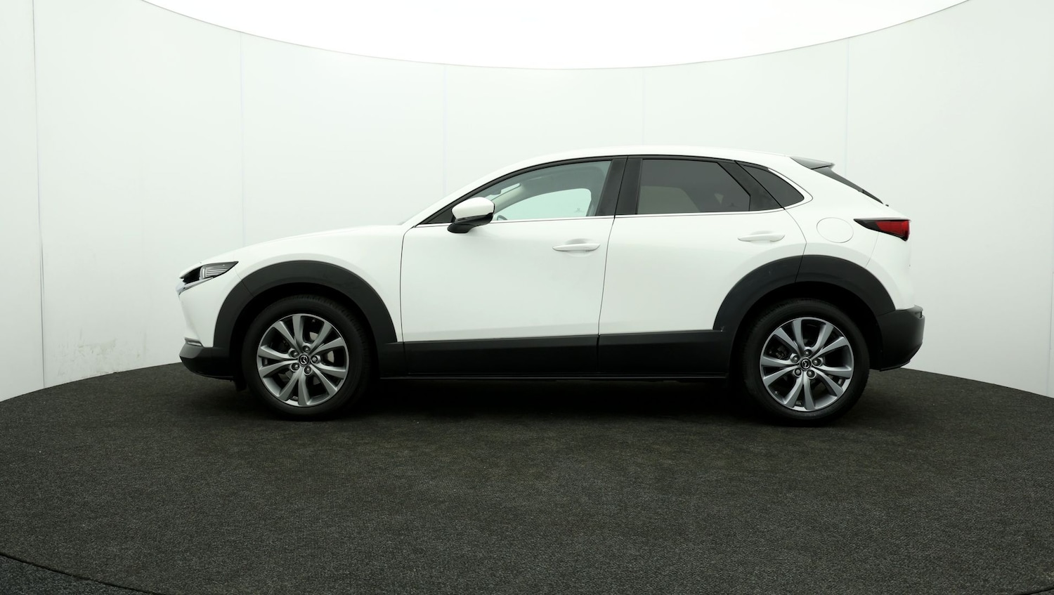 Used Mazda CX-30 2022 for sale - 76811701: Photo 64