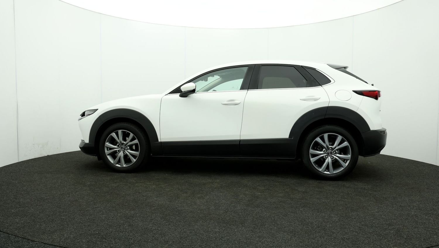 Used Mazda CX-30 2022 for sale - 76811701: Photo 65