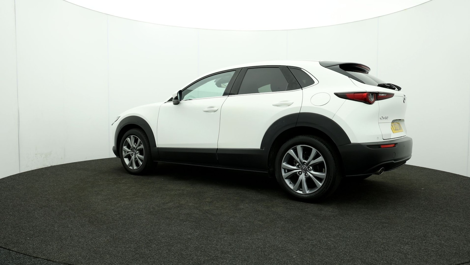 Used Mazda CX-30 2022 for sale - 76811701: Photo 69