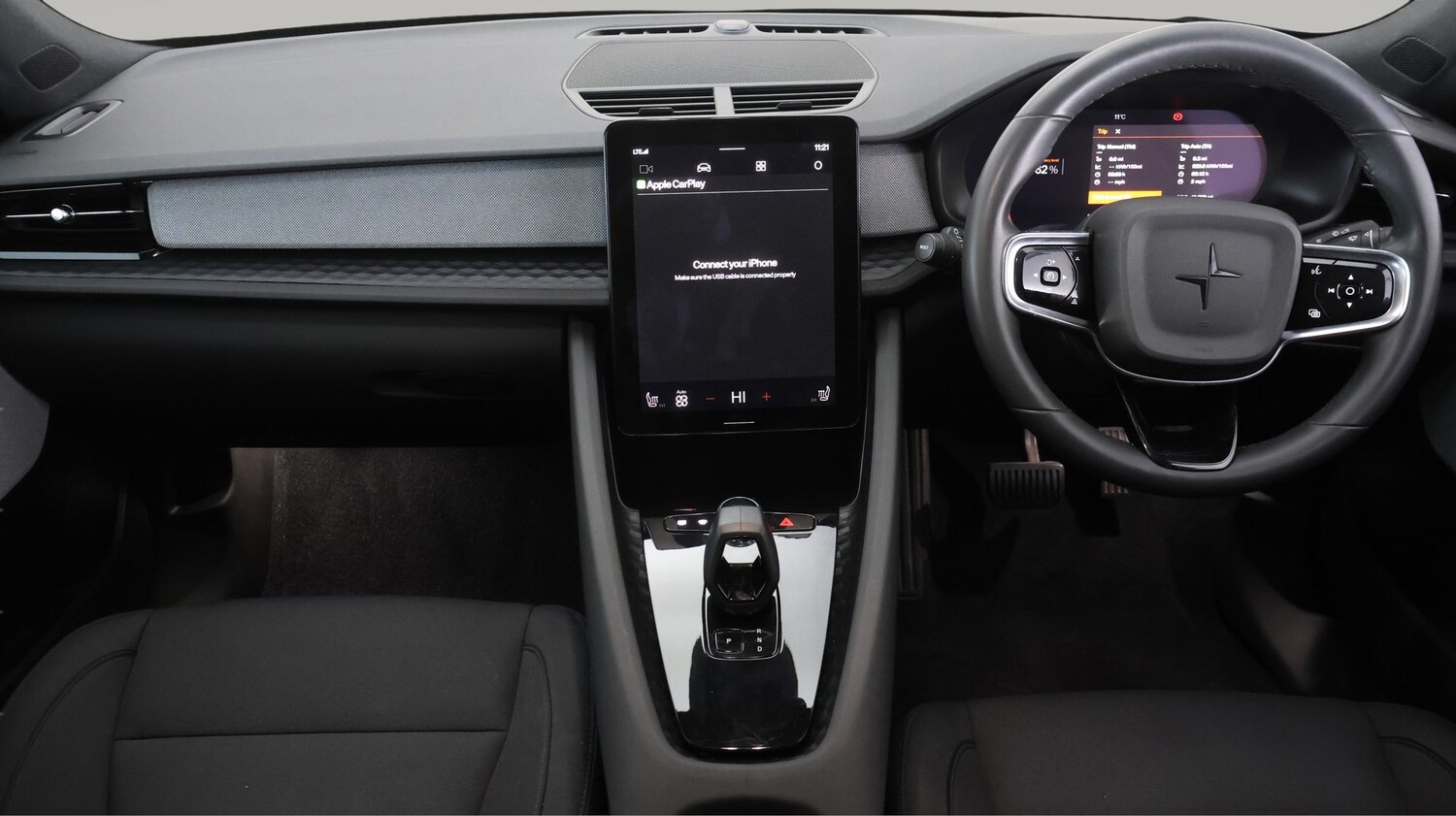 Used Polestar Polestar 2 2021 for sale - 77367527: Photo 12